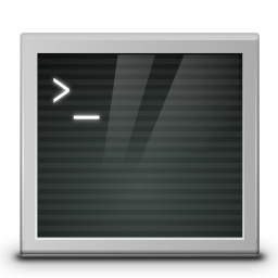Shell script