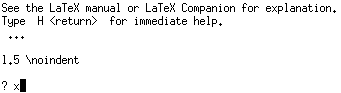 LaTeX-error-menu